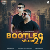 01. Shaitan Ka Saala (Reggaeton Mix) - DJ Ravish &amp; DJ Chico by AIDD