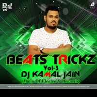 02. Turn Off The Lights (Smash Up Flip) - DJ Kamal Jain by AIDD
