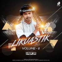 01. Husn Hai Suhana (Remix) - DJ Liku by AIDD