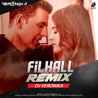 Filhall (Remix) - DJ Veronika by AIDD