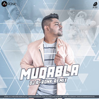 Muqabla (Remix) - DJ A-Ronk by AIDD