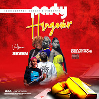 #Deejay Moni Party Hangover Vol.7 by Real Đeejay Moni
