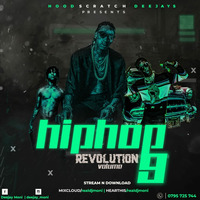 #Deejay Moni Hip Hop Revolution Vol.9 by Real Đeejay Moni