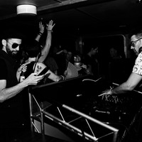 Francisco - Re-Connect end of summer boat party, Oct 2019 by Re-Connect (London)