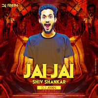 JAI JAI SHIV SHANKAR (REMIX) - DJ AYAN by DJ AYAN