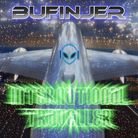 International Traveler by Bufinjer