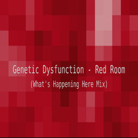 Red Room (What's Happening Here Mix) by Genetic Dysfunction