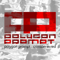 crimson in red by polygon prompt