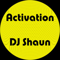 Activation 2010s - Breakbeats Vol. 01 by Shaun Activation