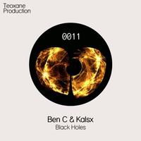 Ben C & Kalsx - Gravity (Original Mix) by Kalsx