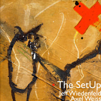 The Setup (Jeff Wiedenfeld &amp; Axel Weiss) by Axel Weiß