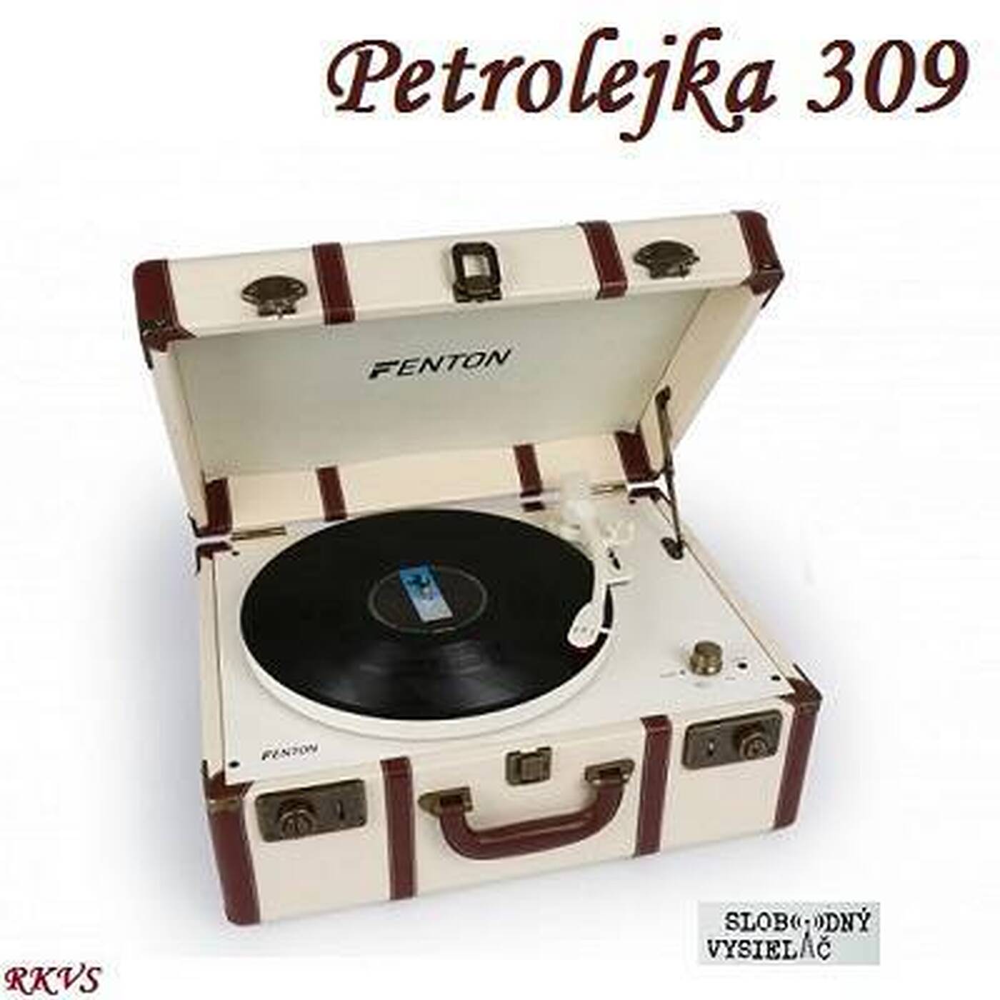 Petrolejka 309 - 2017-09-13 nezáväzné stretnutie nie len so staršou domácou hudobnou produkciou… episode artwork