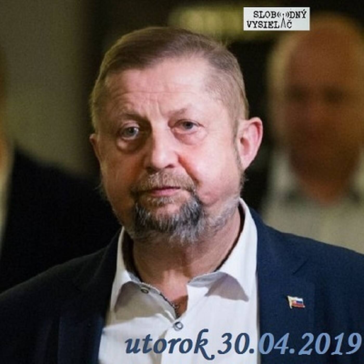 S Harabinom o práve 81 - 2019-04-30 episode artwork