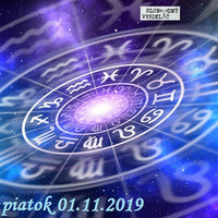 Riešenia a alternatívy 135 - 2019-11-01 Astrológia by Slobodný Vysielač