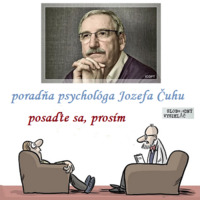 Okno do duše 195 - 2019-11-06 Poradňa psychológa by Slobodný Vysielač