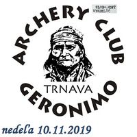 Slobodný šport 25 - 2019-11-10 klub Geronimo Trnava by Slobodný Vysielač
