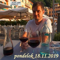 Na prahu zmien 55 - 2019-11-18 Tomáš Vyoral by Slobodný Vysielač