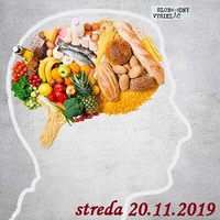 Tajomstvá zdravia 65 - 2019-11-20 Zdravá strava 47/2019 by Slobodný Vysielač