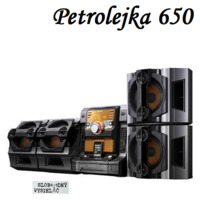 Petrolejka 650 - 2019-12-02 decembrové výročia by Slobodný Vysielač