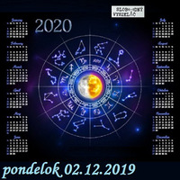 Verejné tajomstvá 259 - 2019-12-02 Horoskopy pre rok 2020 by Slobodný Vysielač