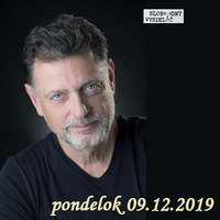 Na prahu zmien 57 - 2019-12-09 Vadim Petrov by Slobodný Vysielač