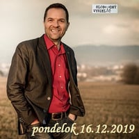 Na prahu zmien 58 - 2019-12-16 Antonín Baudyš by Slobodný Vysielač