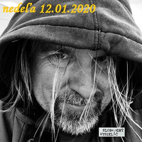 Literárna čajovňa 171 - 2020-01-12 básnik Richard Otec by Slobodný Vysielač