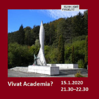 Opony 264 - 2020-01-15 Vivat Akadémia ? by Slobodný Vysielač
