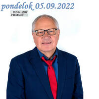Na prahu zmien 189 - 2022-09-05 Vladimír Vlk by Slobodný Vysielač
