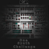 KVR One-Synth-Challenge Submissions