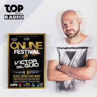 Victor Del Guio - Festival Nochevieja TOP Radio (31.12.2019) by Victor del Guio