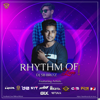 Rhythm Of Love - Volume - 2 - DJ SB Bro'Z