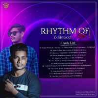 01 - Dheere Dheere Se - Aashiqui _ Ft. Aseema Panda &amp; Tilak Chakraborty _ DJ SB Bro'Z by DJ SB BroZ Official