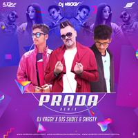 Prada (DuroDuro) - DJs Vaggy  Sudee x Snasty Mix by DJ SNASTY