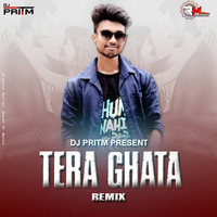 Tera Ghata (Remix) Dj Pritam by Pritam Rajbanshi