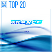 Trance Mix Vol.36 by RS'FM Music