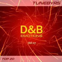 D&amp;B Emotions Vol.17 by RS'FM Music