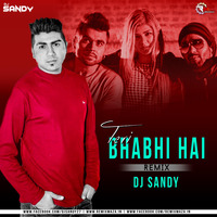 Teri Bhabhi Hai (Remix) Dj Sandy(RemixMaza.In) by Djsandy