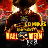 EDMDJS-TOP40S NY HALLOWEEN PARTY / DJ TONY HARDER by DJTONYHARDER