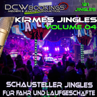 Kirmes Jingles Volume 04 by DCW producing
