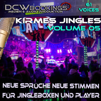 Kirmes Jingles Volume 5 by DCW producing