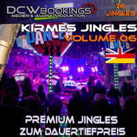 Kirmes Jingles Volume 06 by DCW producing