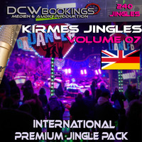 Demo Kirmes Jingles Volume 7 by DCW producing