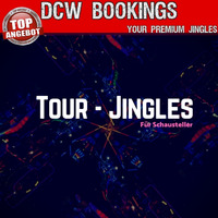 DCW Jingles - Tour Jingles für Schausteller by DCW producing