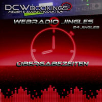 DCW Jingles  © Webradio Jingles Sendungsübergabe by DCW producing