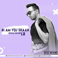 Amplifier - VDJ Shaan X DJ Pravin - Remix by VDJ Shaan