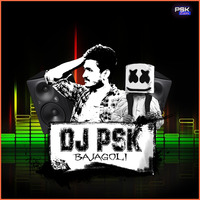 JAGADODDARANA FLOUT REMIX DJ PSK by Prajwal S KotyAn