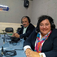 O Rotary Clube Tavira recebeu a visita da Governadora do Distrito 1960, Drª Mara Duarte, com passagem pela Rádio Gilão by Rádio Gilão - Tavira