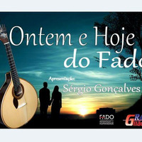 &quot;Ontem e Hoje do Fado&quot; -Programa nº 47 -13 de novembro, homenageando Teresa Tarouca by Rádio Gilão - Tavira