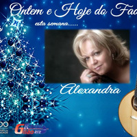 &quot;Ontem e Hoje do Fado&quot; -Programa nº 50 -4 de dezembro, esta semana destacamos a grande Alexandra by Rádio Gilão - Tavira